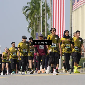 Runner Photo 6491782