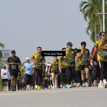 Runner Photo 6491790