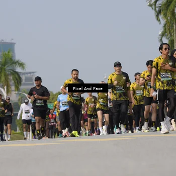 Runner Photo 6491808