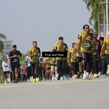 Runner Photo 6491827