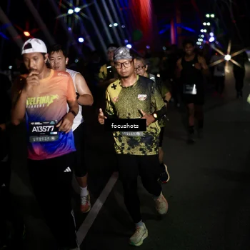 Runner Photo 6491831
