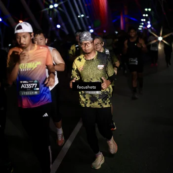 Runner Photo 6491833