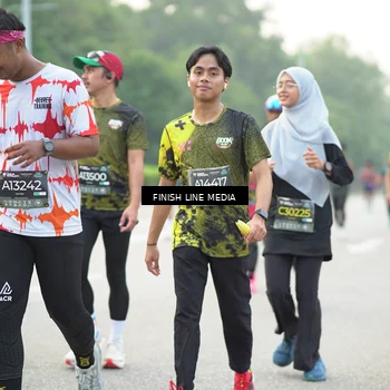 Runner Photo 6491840