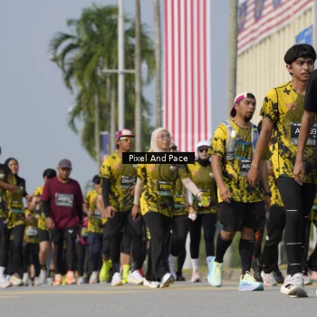 Runner Photo 6491842