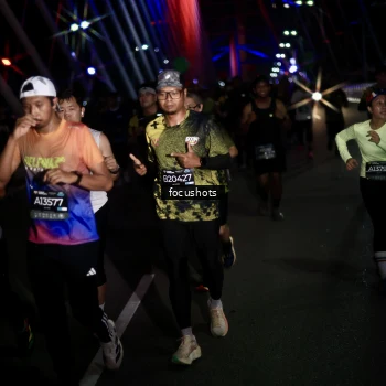 Runner Photo 6491845