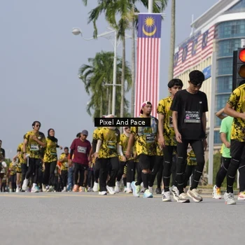 Runner Photo 6491846