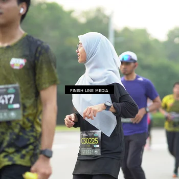 Runner Photo 6491862