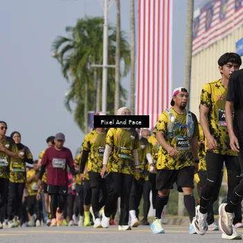 Runner Photo 6491865