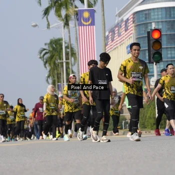 Runner Photo 6491867