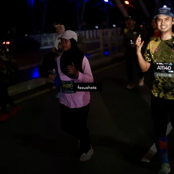 Runner Photo 6491868