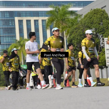 Runner Photo 6491882