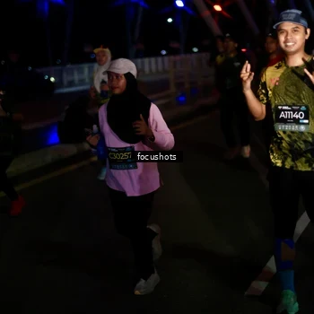 Runner Photo 6491893