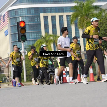 Runner Photo 6491895