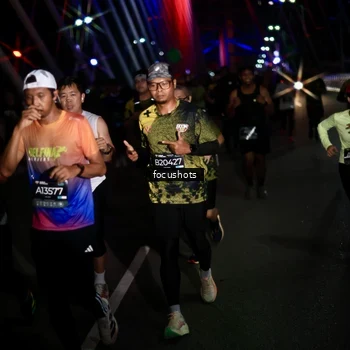 Runner Photo 6491903