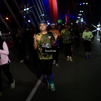 Runner Photo 6491922