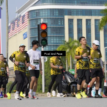 Runner Photo 6491950