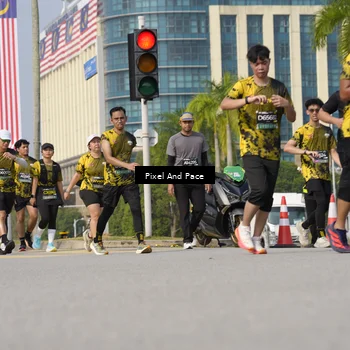 Runner Photo 6491979