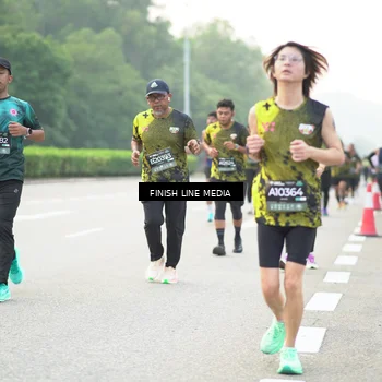 Runner Photo 6492027