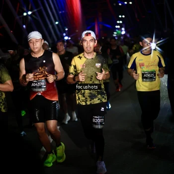 Runner Photo 6492031