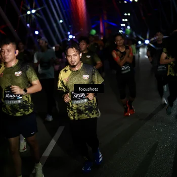 Runner Photo 6492044