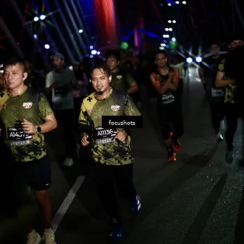 Runner Photo 6492048