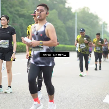 Runner Photo 6492063