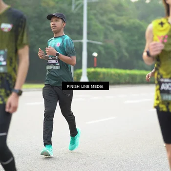 Runner Photo 6492087