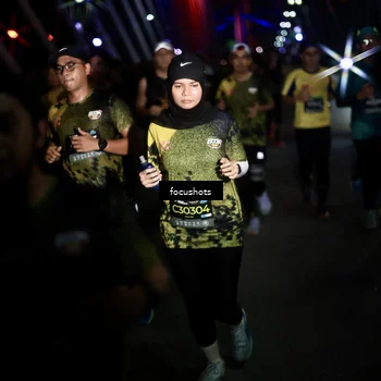 Runner Photo 6492109
