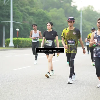Runner Photo 6492142