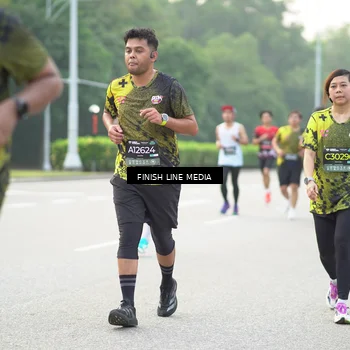 Runner Photo 6492143
