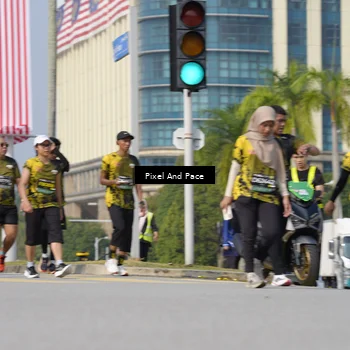 Runner Photo 6492152