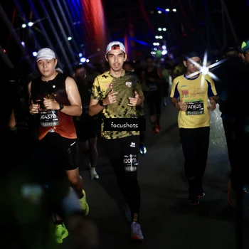 Runner Photo 6492154