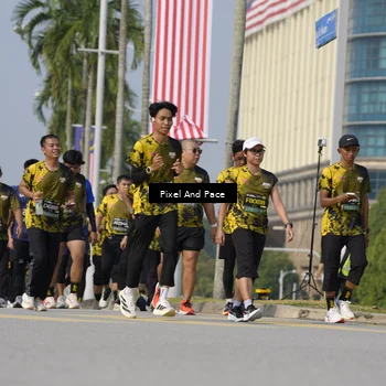 Runner Photo 6492200