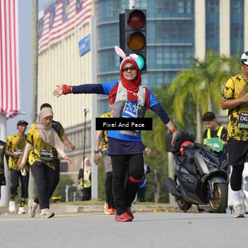 Runner Photo 6492207