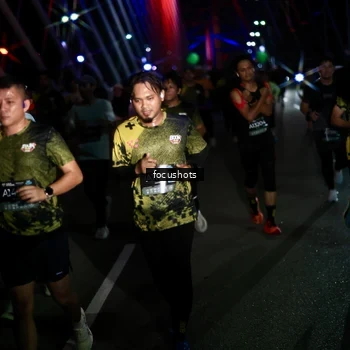 Runner Photo 6492213