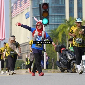 Runner Photo 6492217