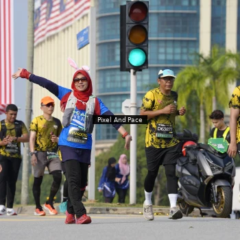 Runner Photo 6492226