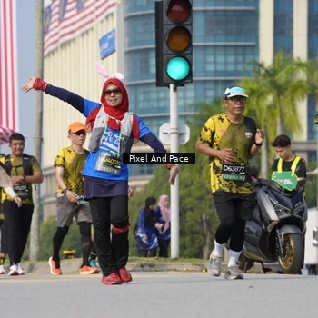 Runner Photo 6492230