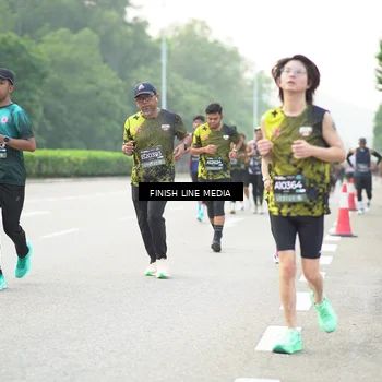 Runner Photo 6492270