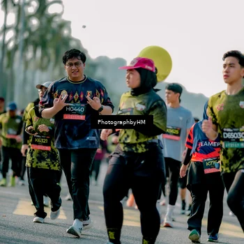 Runner Photo 6492271
