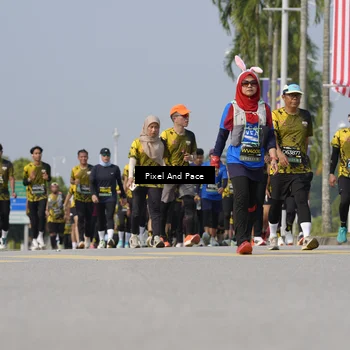 Runner Photo 6492280