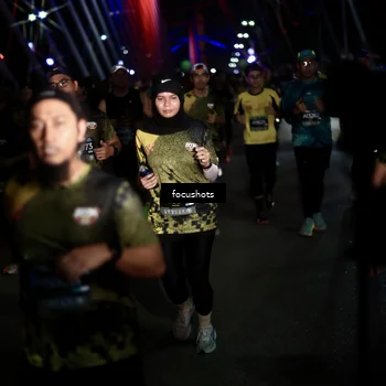 Runner Photo 6492281