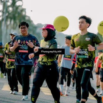 Runner Photo 6492284