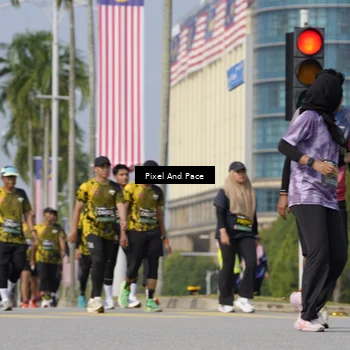 Runner Photo 6492285