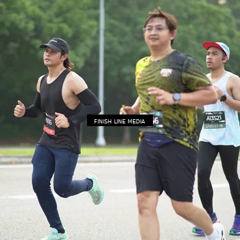 Runner Photo 6492287