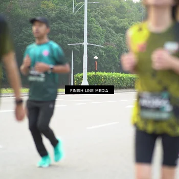 Runner Photo 6492293