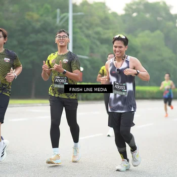 Runner Photo 6492295