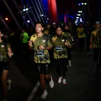 Runner Photo 6492306