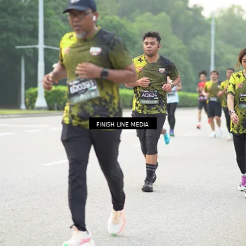 Runner Photo 6492322