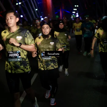 Runner Photo 6492324